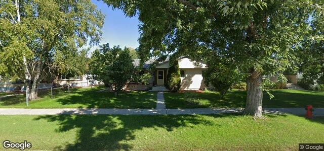 419 Booth Drive（加拿大曼尼托巴省温尼伯市）房屋照片