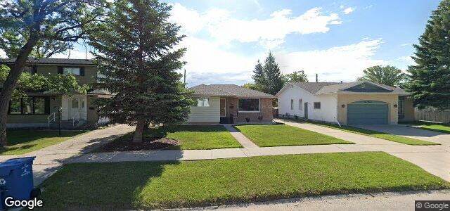 419 Wallasey Street（加拿大曼尼托巴省温尼伯市）房屋照片