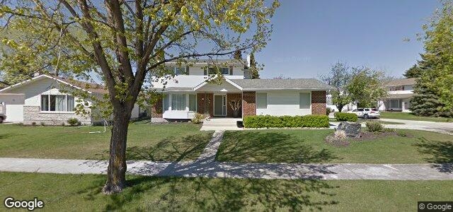 42 Emerald Grove Drive（加拿大曼尼托巴省温尼伯市）房屋照片