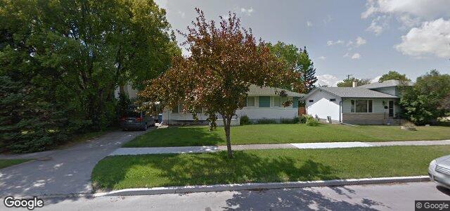 42 Red Robin Place（加拿大曼尼托巴省温尼伯市）房屋照片