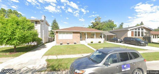 420 Aldine Street（加拿大曼尼托巴省温尼伯市）房屋照片