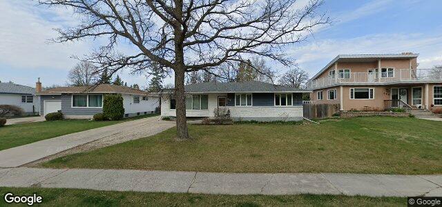 Larawan ng 422 Thompson Drive sa Winnipeg, Manitoba