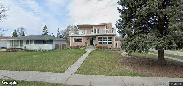 426 Thompson Drive（加拿大曼尼托巴省温尼伯市）房屋照片