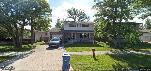 427 Wallasey Street（加拿大曼尼托巴省温尼伯市）房屋照片