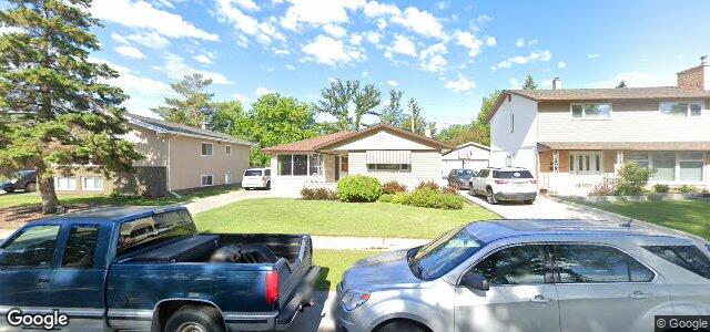 428 Aldine Street（加拿大曼尼托巴省溫尼伯市）房屋照片