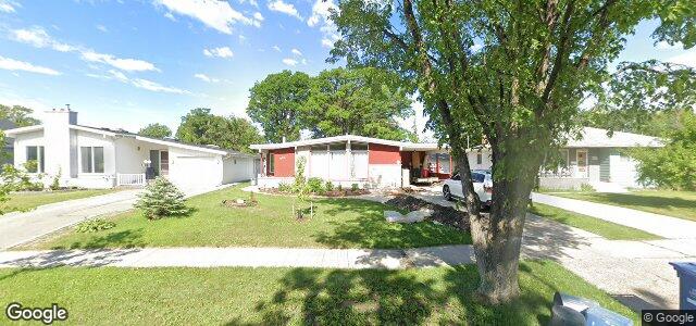 428 Wallasey Street（加拿大曼尼托巴省温尼伯市）房屋照片