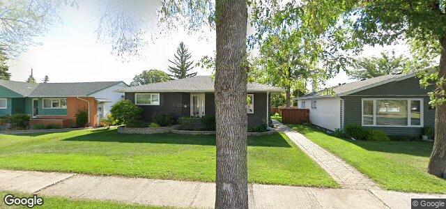 431 Aldine Street（加拿大曼尼托巴省温尼伯市）房屋照片