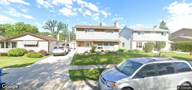 432 Aldine Street（加拿大曼尼托巴省温尼伯市）房屋照片