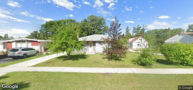 432 Wallasey Street（加拿大曼尼托巴省温尼伯市）房屋照片