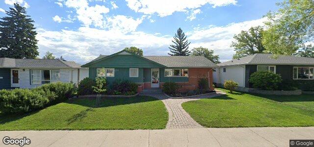 435 Aldine Street（加拿大曼尼托巴省温尼伯市）房屋照片