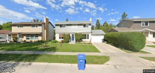 436 Aldine Street（加拿大曼尼托巴省温尼伯市）房屋照片