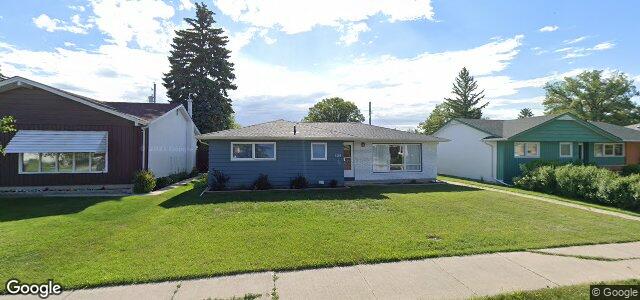 439 Aldine Street（加拿大曼尼托巴省温尼伯市）房屋照片