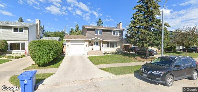 440 Aldine Street（加拿大曼尼托巴省温尼伯市）房屋照片