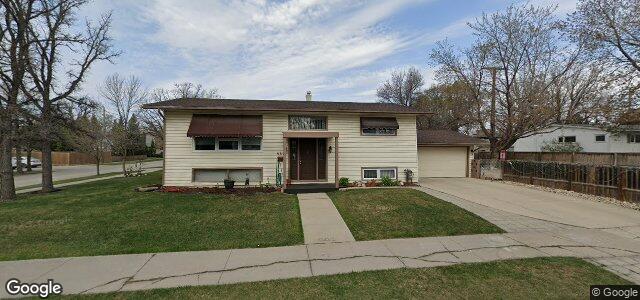 440 Thompson Drive（加拿大曼尼托巴省温尼伯市）房屋照片