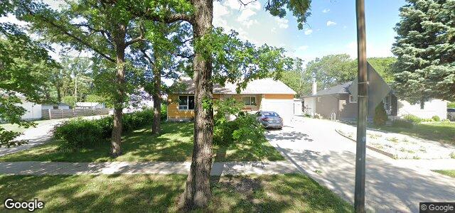 442 Wallasey Street（加拿大曼尼托巴省温尼伯市）房屋照片