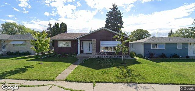 443 Aldine Street（加拿大曼尼托巴省温尼伯市）房屋照片