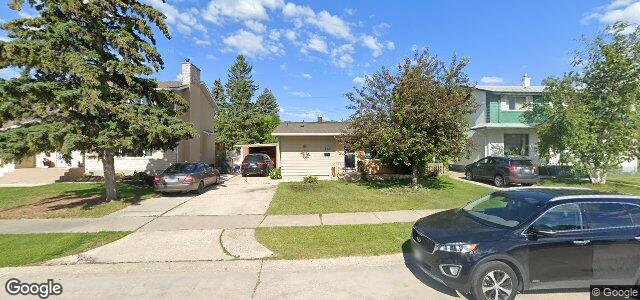 Photo of 444 Aldine Street in Winnipeg, Manitoba