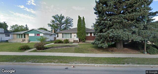 Photo of 448 Moray Street in Winnipeg, Manitoba