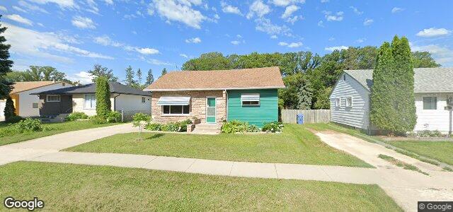 448 Wallasey Street（加拿大曼尼托巴省温尼伯市）房屋照片