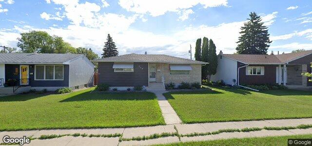 449 Aldine Street（加拿大曼尼托巴省温尼伯市）房屋照片