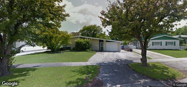 45 Athlone Drive（加拿大曼尼托巴省温尼伯市）房屋照片