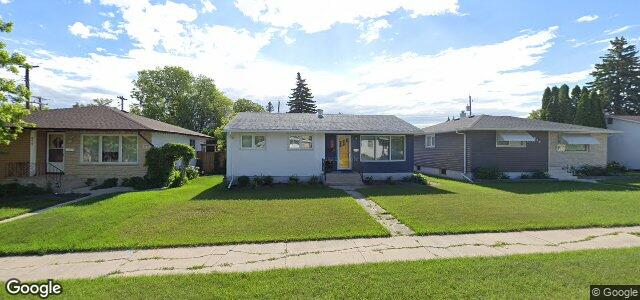 453 Aldine Street（加拿大曼尼托巴省温尼伯市）房屋照片