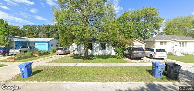 454 Wallasey Street（加拿大曼尼托巴省温尼伯市）房屋照片