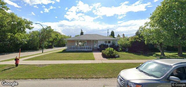 455 Wallasey Street（加拿大曼尼托巴省温尼伯市）房屋照片