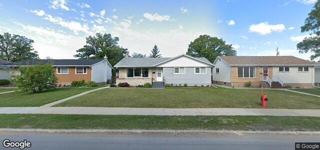 456 Moray Street（加拿大曼尼托巴省温尼伯市）房屋照片