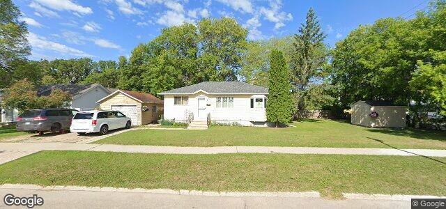 456 Wallasey Street（加拿大曼尼托巴省温尼伯市）房屋照片