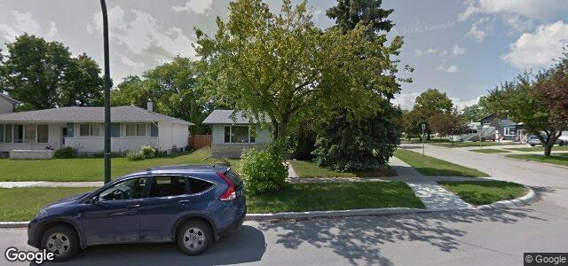 46 Red Robin Place（加拿大曼尼托巴省温尼伯市）房屋照片