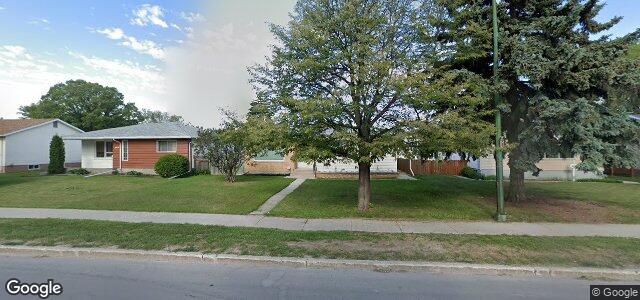 Larawan ng 468 Moray Street sa Winnipeg, Manitoba