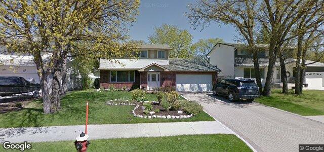 47 Woodgreen Place（加拿大曼尼托巴省温尼伯市）房屋照片