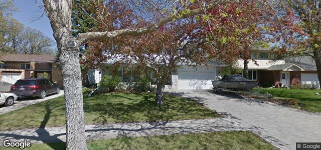 51 Woodgreen Place（加拿大曼尼托巴省温尼伯市）房屋照片