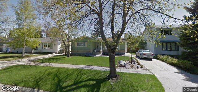 54 Prairie View Road（加拿大曼尼托巴省温尼伯市）房屋照片