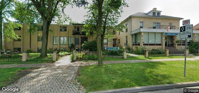 543 Bruce Avenue（加拿大曼尼托巴省温尼伯市）房屋照片