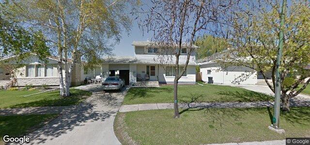 55 Prairie View Road（加拿大曼尼托巴省温尼伯市）房屋照片