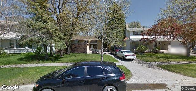 55 Woodgreen Place（加拿大曼尼托巴省温尼伯市）房屋照片