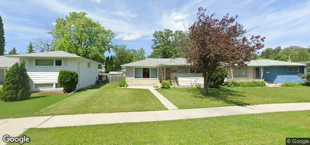 567 Bruce Avenue（加拿大曼尼托巴省溫尼伯市）房屋照片