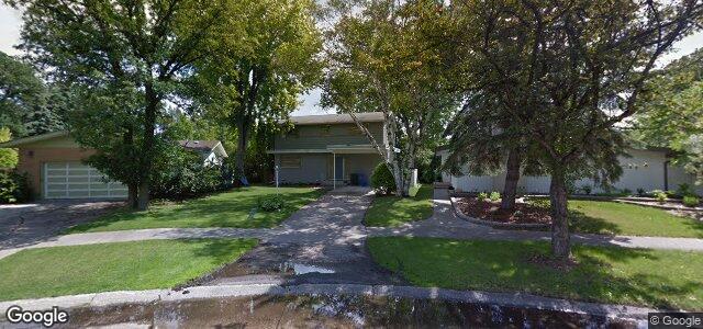 57 Athlone Drive（加拿大曼尼托巴省温尼伯市）房屋照片