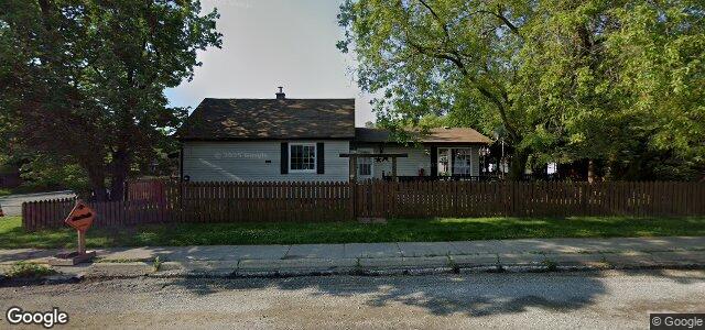 571 Bruce Avenue（加拿大曼尼托巴省温尼伯市）房屋照片