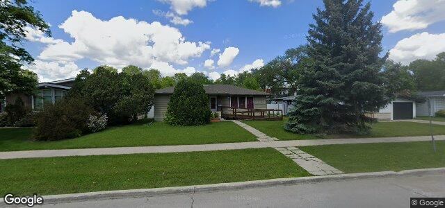 Photo of 573 Lodge Avenue in Winnipeg, Manitoba