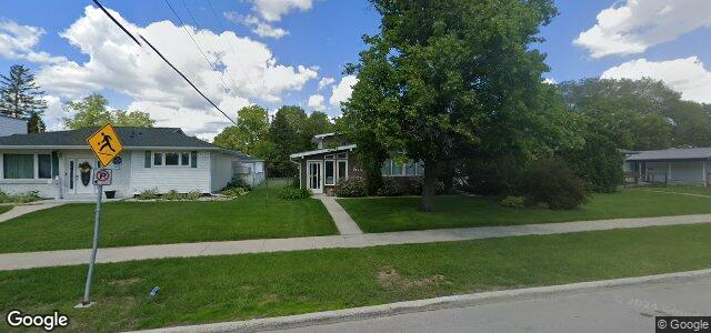 577 Lodge Avenue（加拿大曼尼托巴省温尼伯市）房屋照片