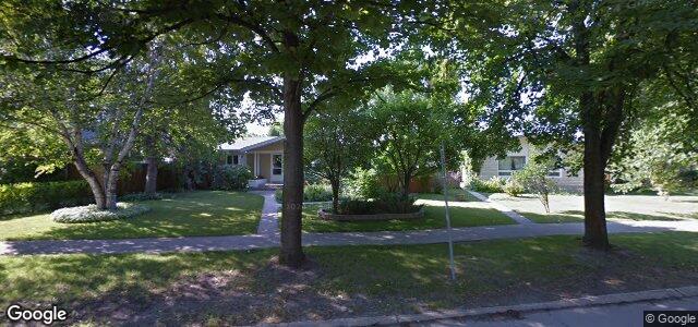 578 Bruce Avenue（加拿大曼尼托巴省温尼伯市）房屋照片