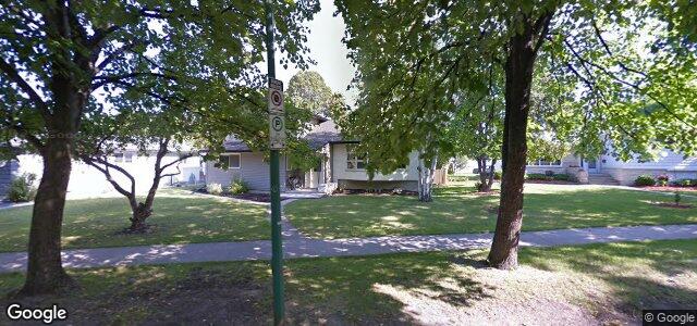 583 Bruce Avenue（加拿大曼尼托巴省温尼伯市）房屋照片