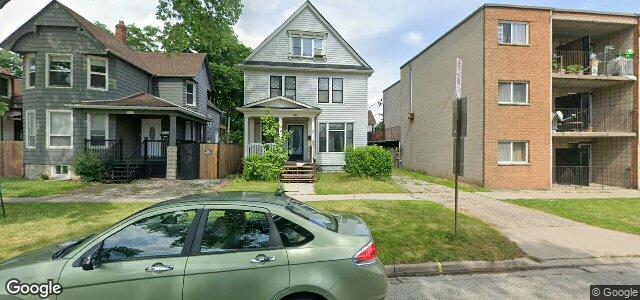 586 Bruce Avenue（加拿大曼尼托巴省温尼伯市）房屋照片