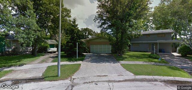 59 Athlone Drive（加拿大曼尼托巴省温尼伯市）房屋照片