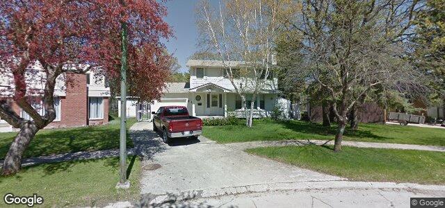 59 Woodgreen Place（加拿大曼尼托巴省温尼伯市）房屋照片