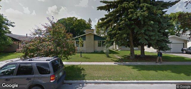 6 Red Robin Place（加拿大曼尼托巴省温尼伯市）房屋照片