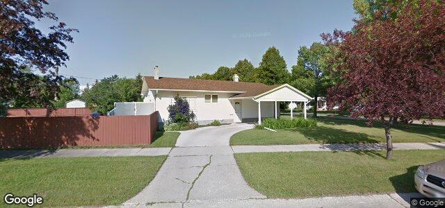 604 Bruce Avenue（加拿大曼尼托巴省溫尼伯市）房屋照片